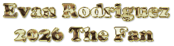 EvanRodriguez2026TheFan